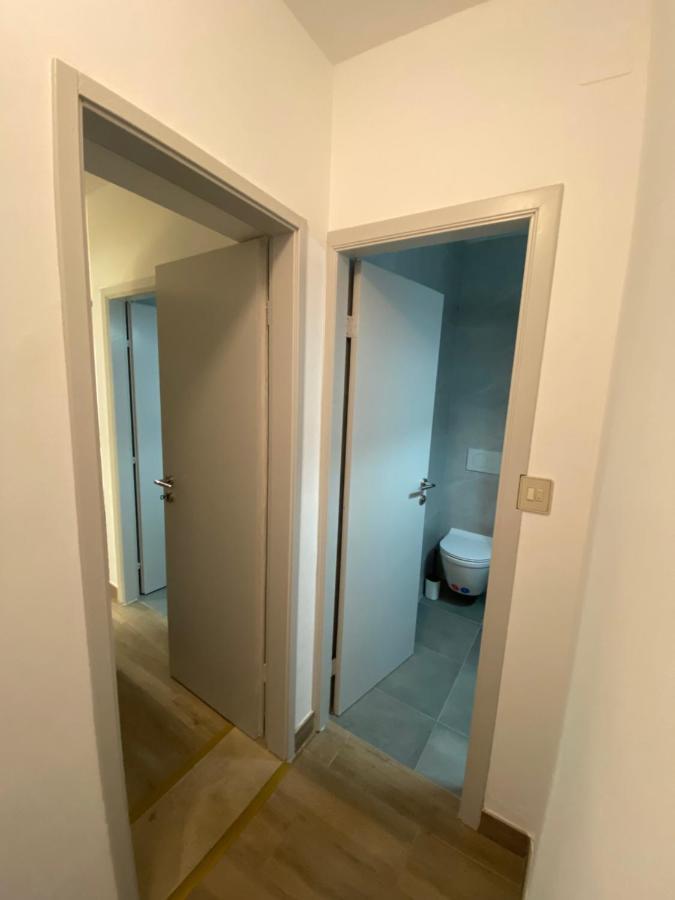Apartament Maritom Baška Voda