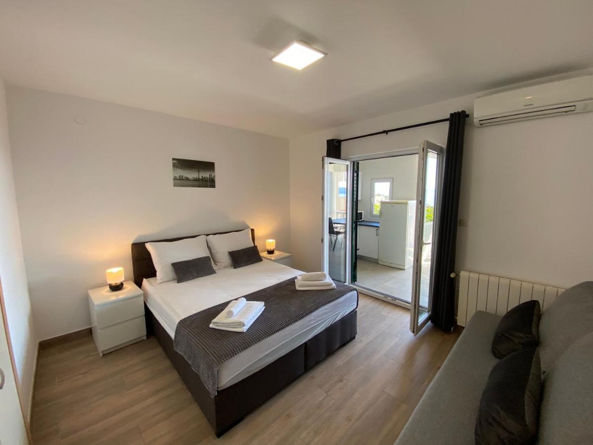 Maritom Appartement *