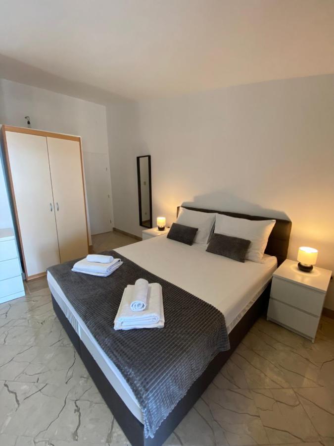 Maritom Appartement Baška Voda