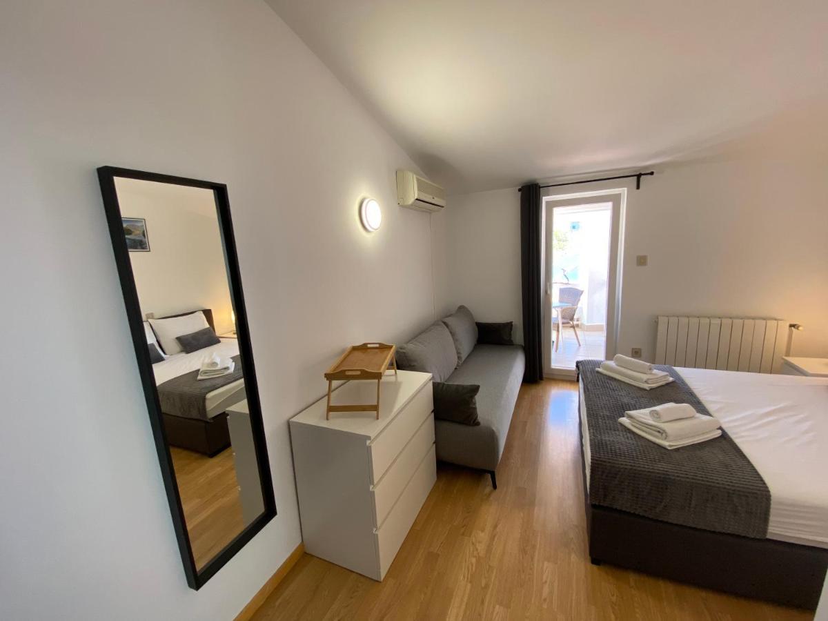 Maritom Appartement *