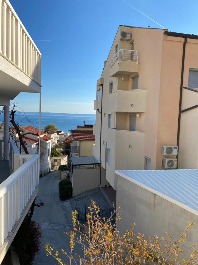 Appartement Maritom
