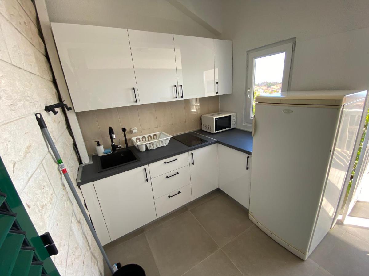 Appartement Maritom Baška Voda