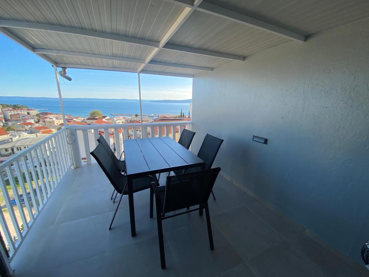Maritom Apartment