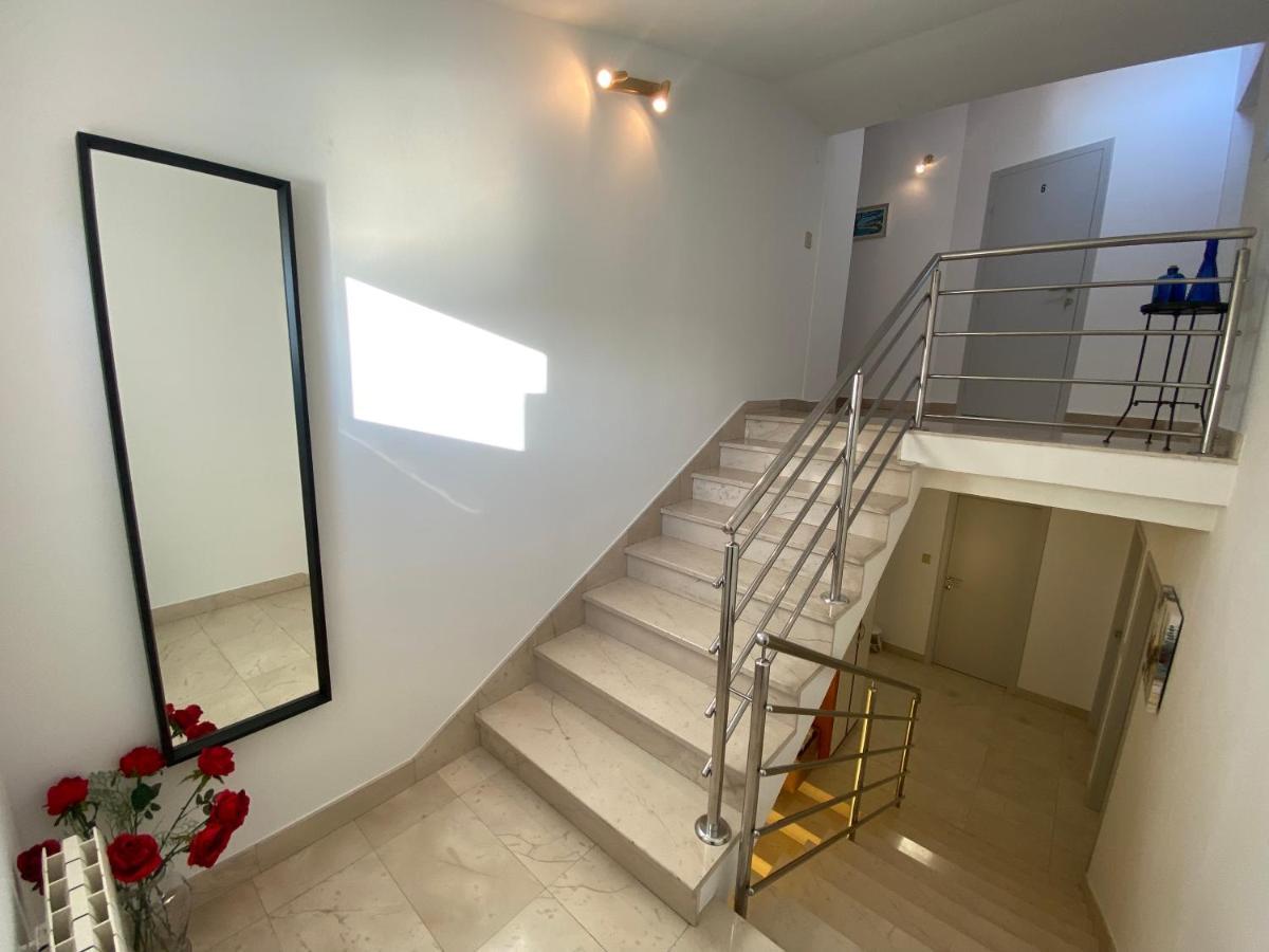 Maritom Appartement
