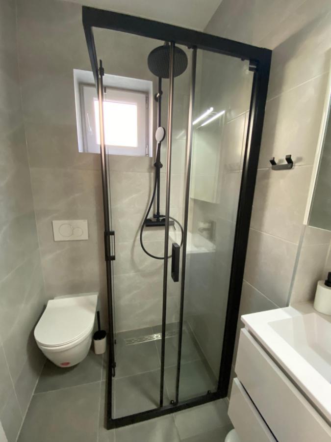 Appartement Maritom