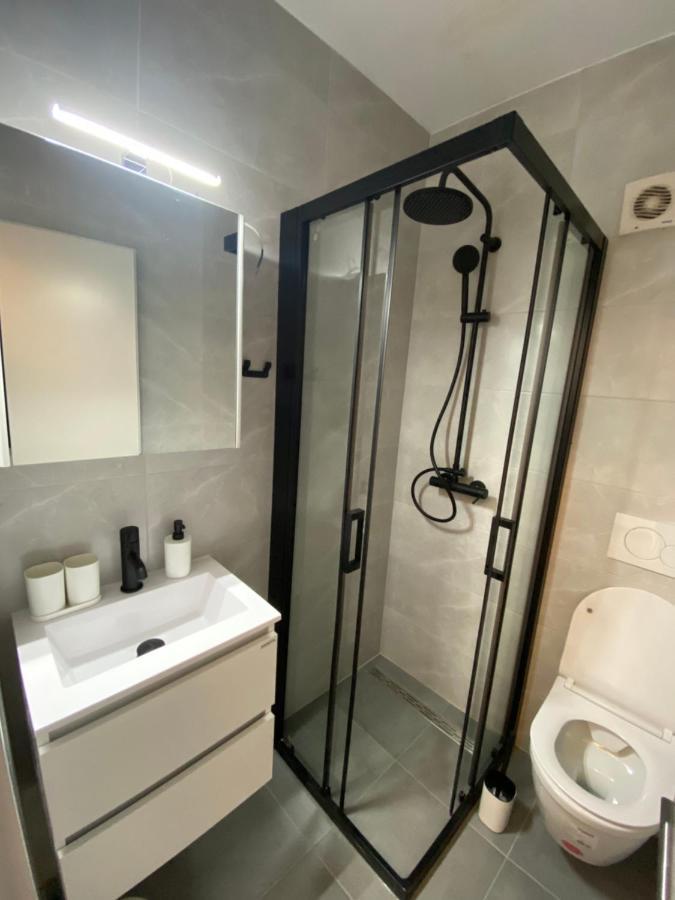 Appartement Maritom Baška Voda