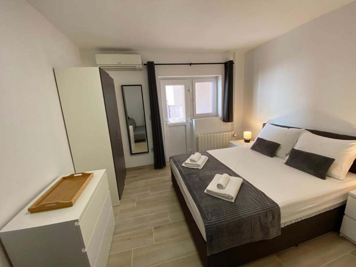 Maritom Apartment Baska Voda