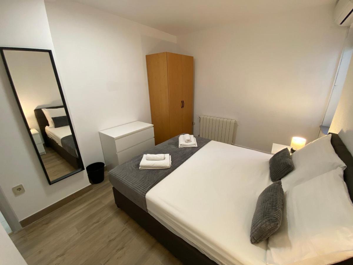 Appartement Maritom Baška Voda