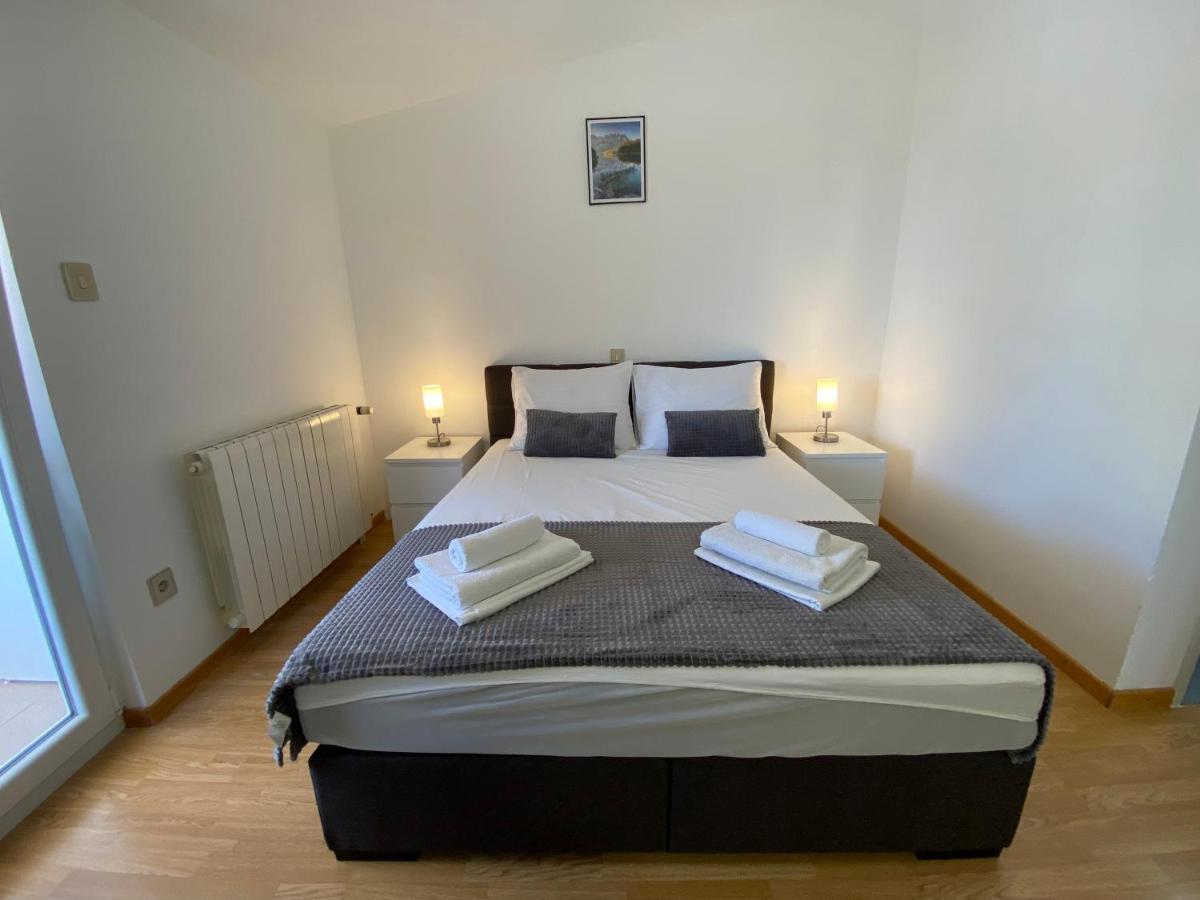 Maritom Apartment