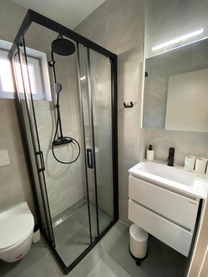 Maritom Appartement *