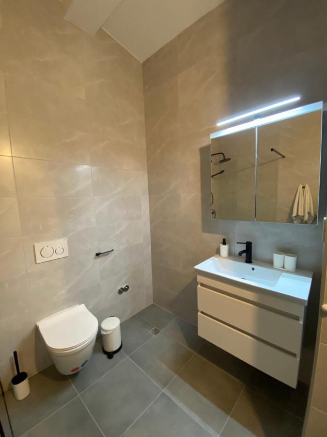 Appartement Maritom