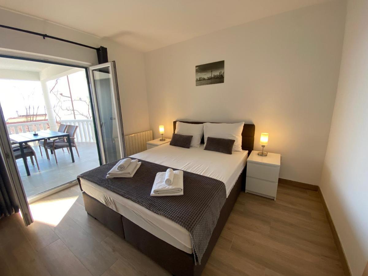 Maritom Appartement