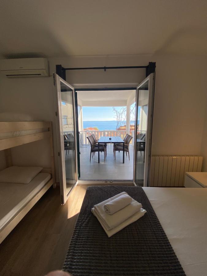 Maritom Appartement
