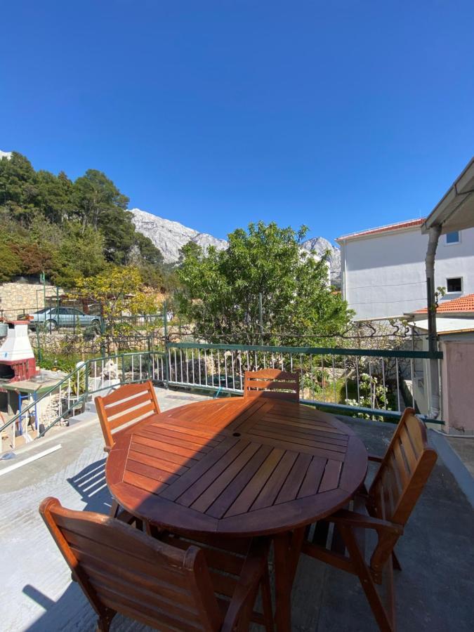 Appartement Maritom
