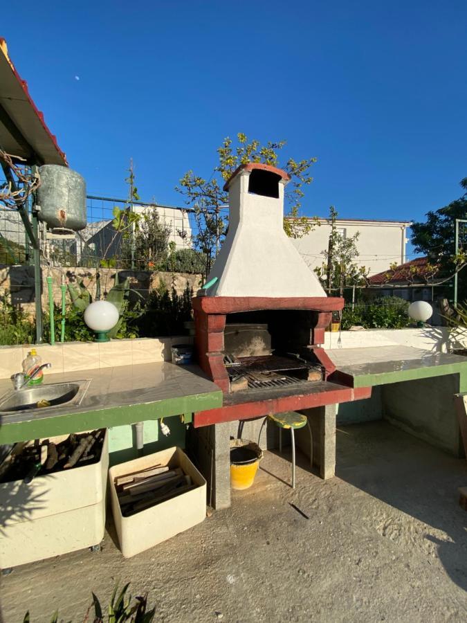 Maritom Appartement Baška Voda