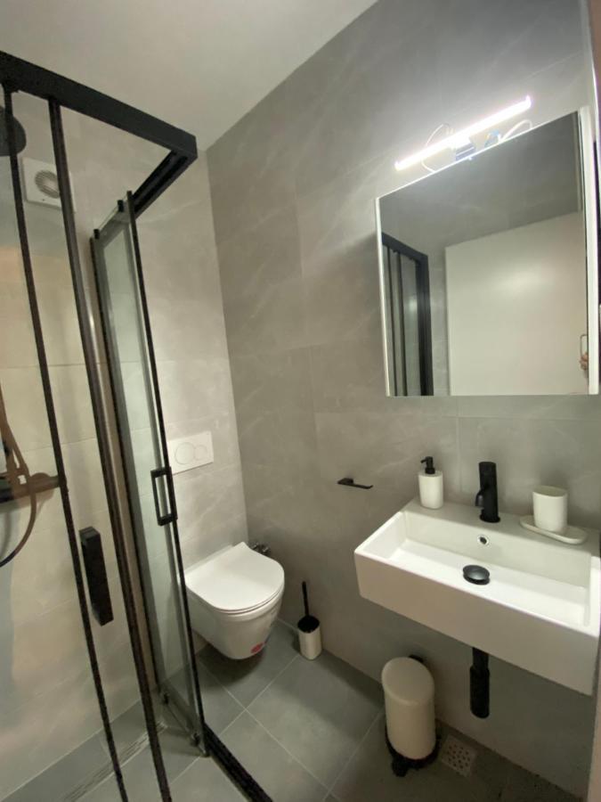Maritom Apartment Baska Voda