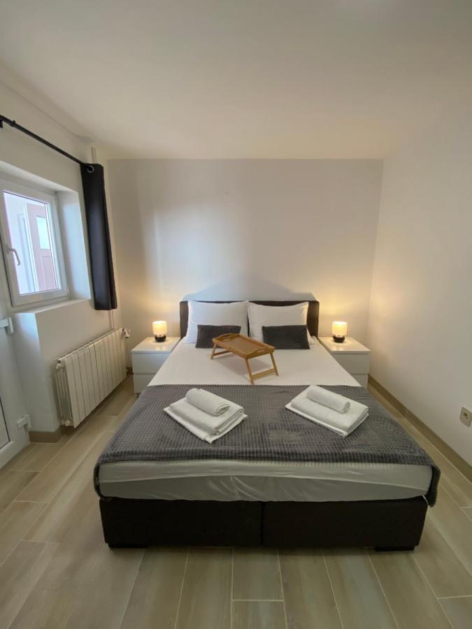 Apartment Maritom Baska Voda