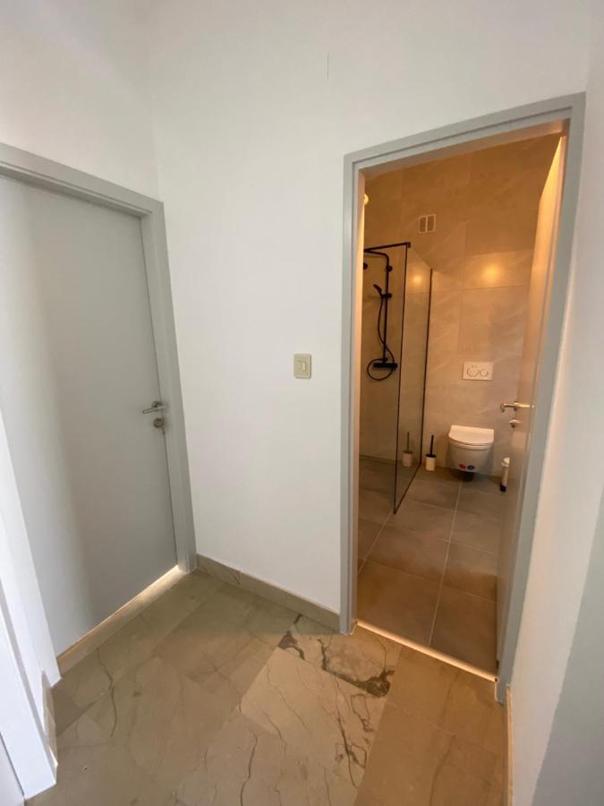 Maritom Apartment Baska Voda