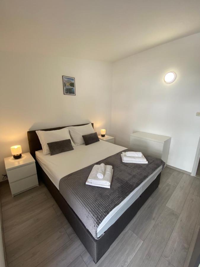 Maritom Appartement *
