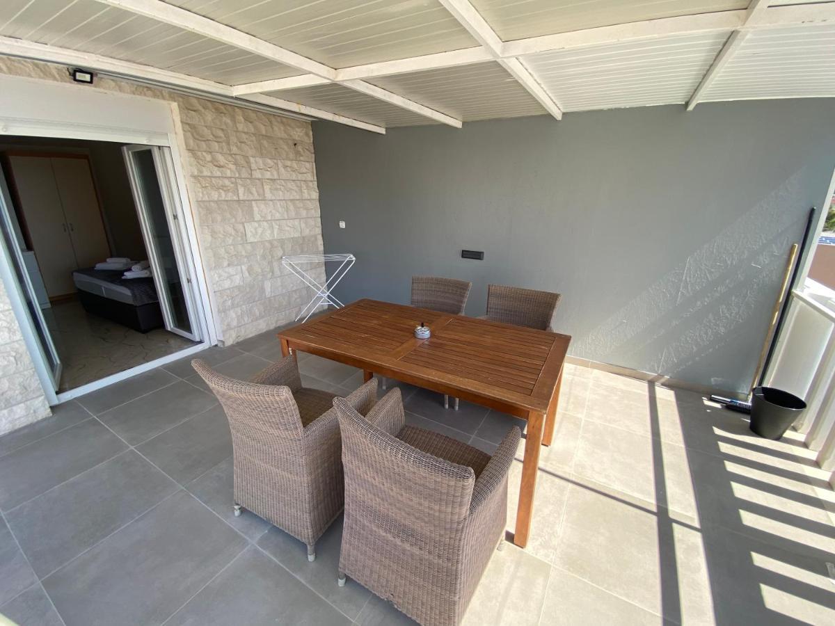 Maritom Appartement Baška Voda