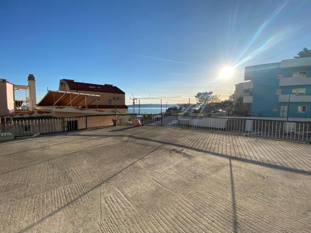 Appartement Maritom Baška Voda