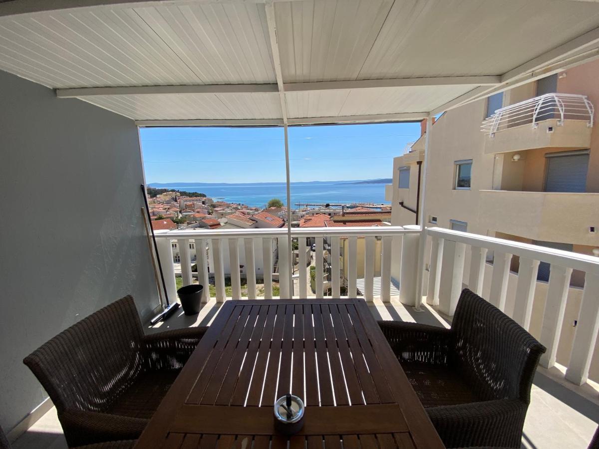 Appartement Maritom Baška Voda