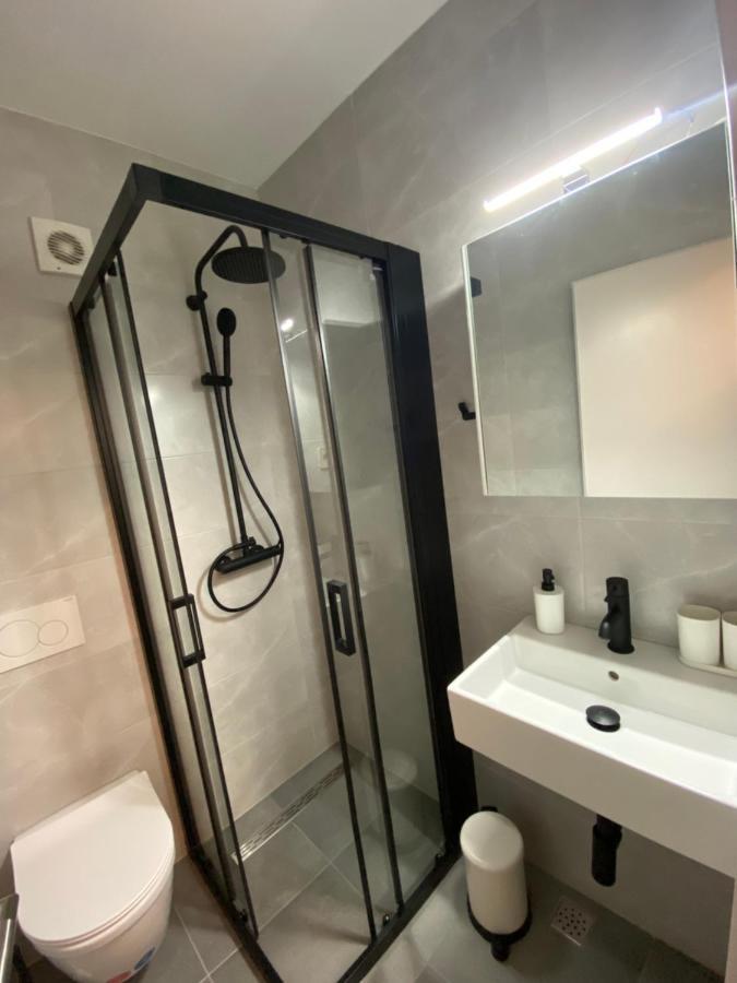 Maritom Appartement Baška Voda