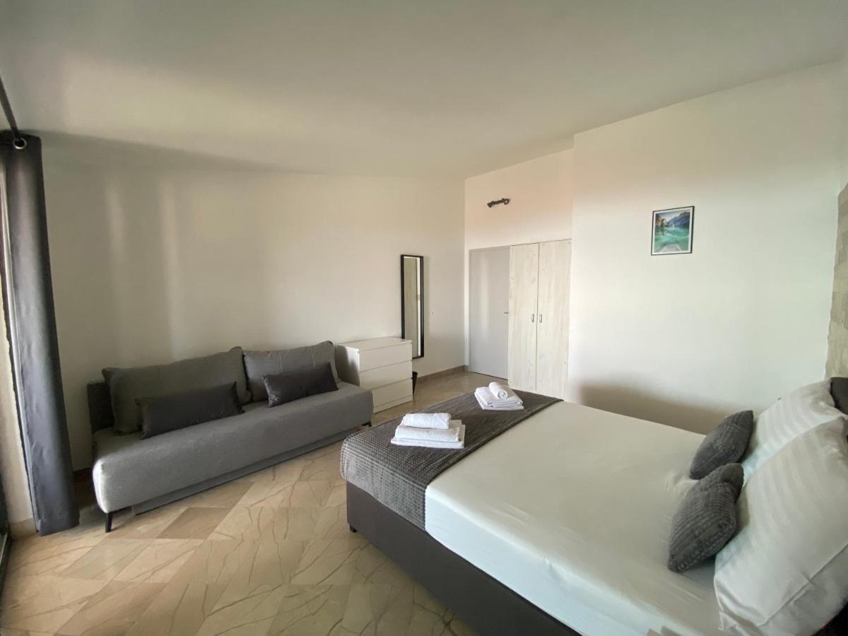 Apartment Maritom Baska Voda