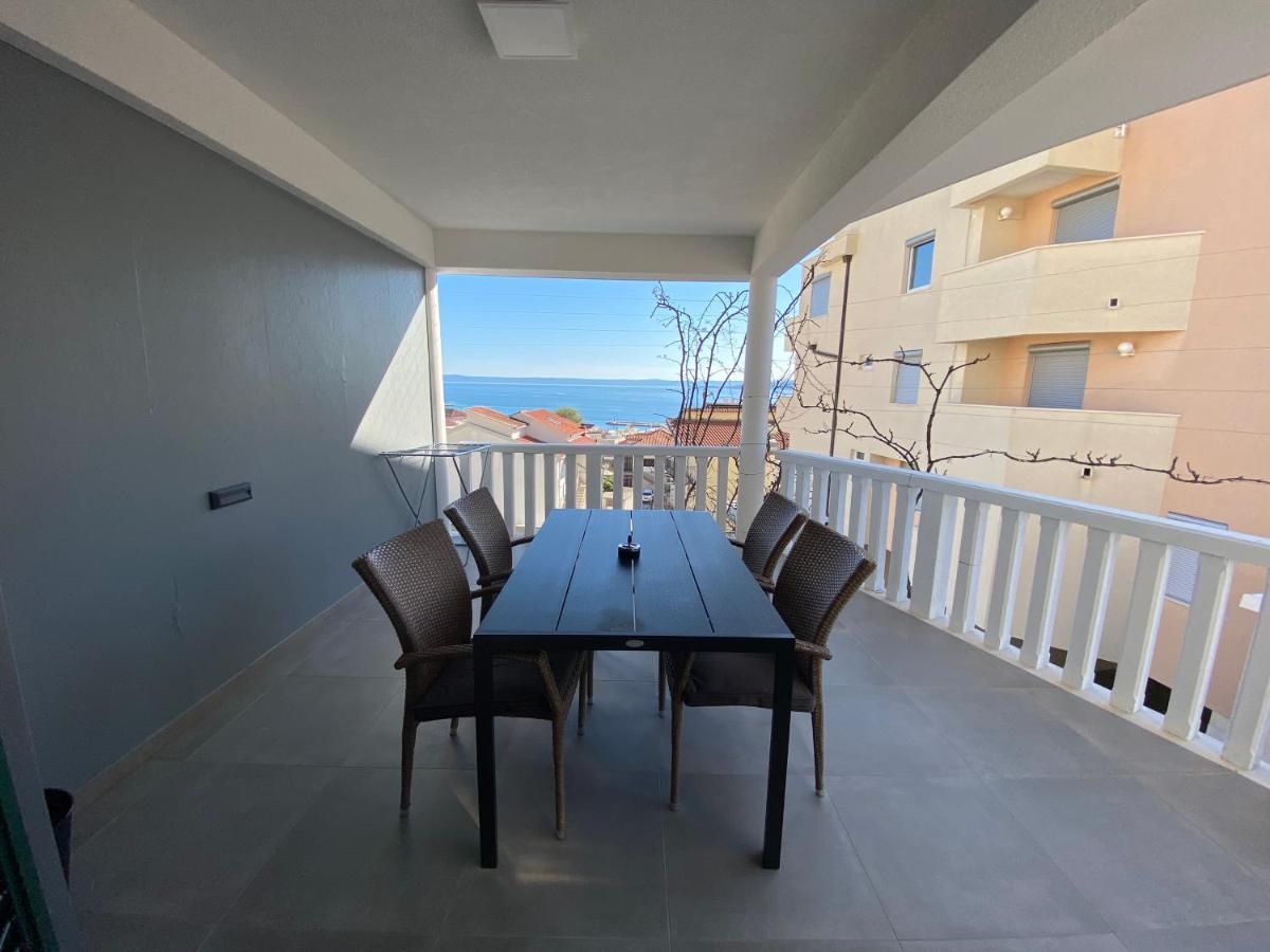 Appartement Maritom *