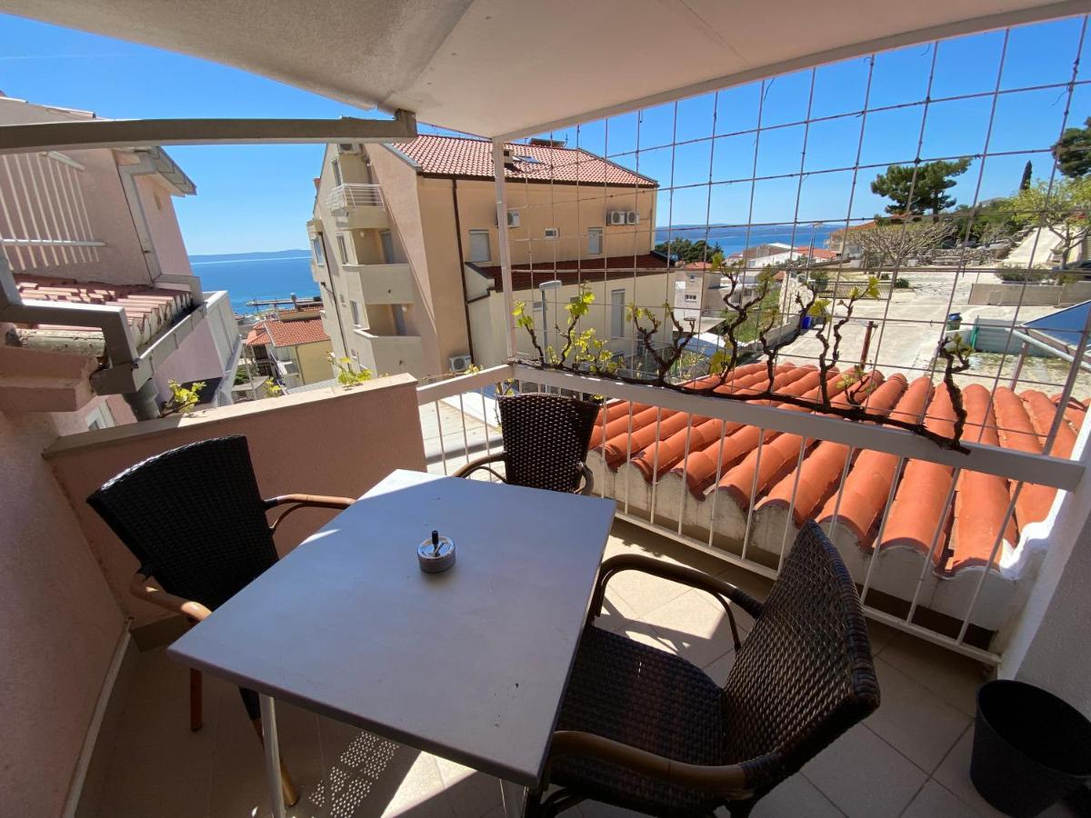 Maritom Appartement