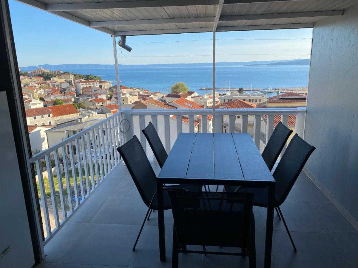 Maritom Appartement *