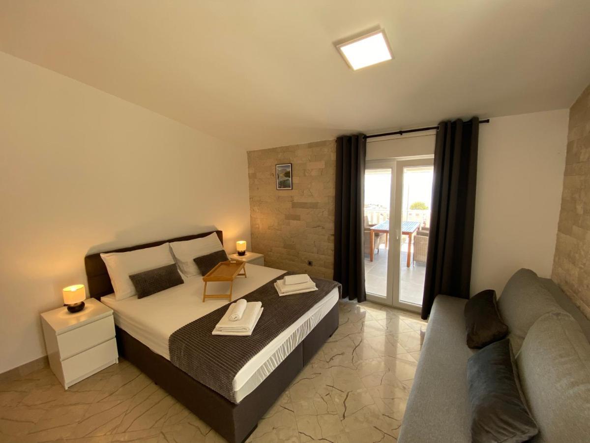Appartement Maritom