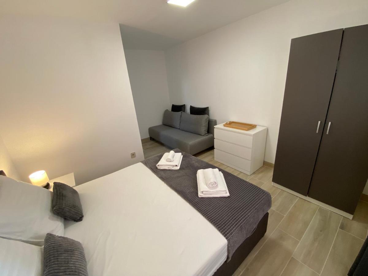 Apartment Maritom