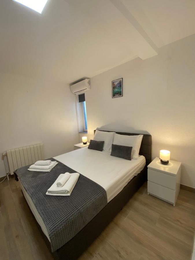 Maritom Appartement *