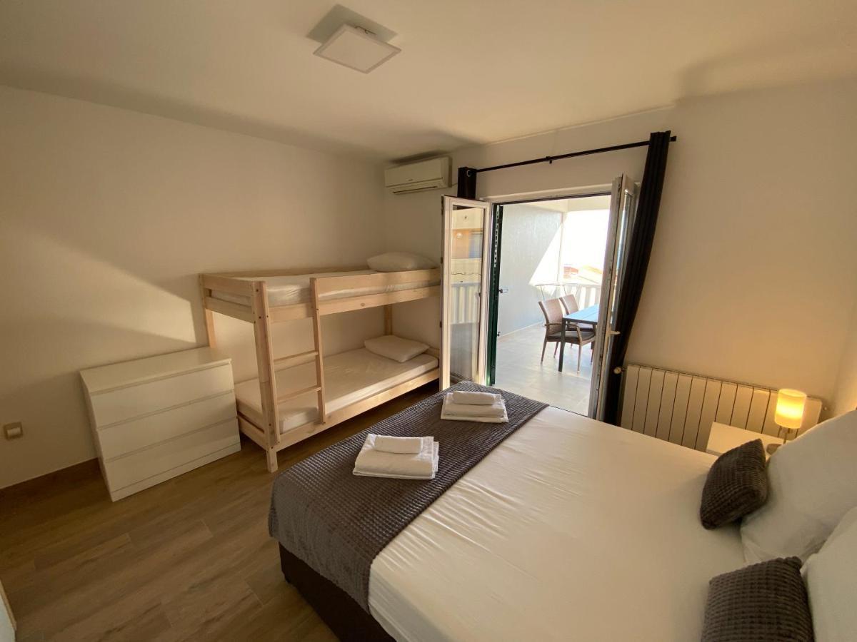 Maritom Apartment