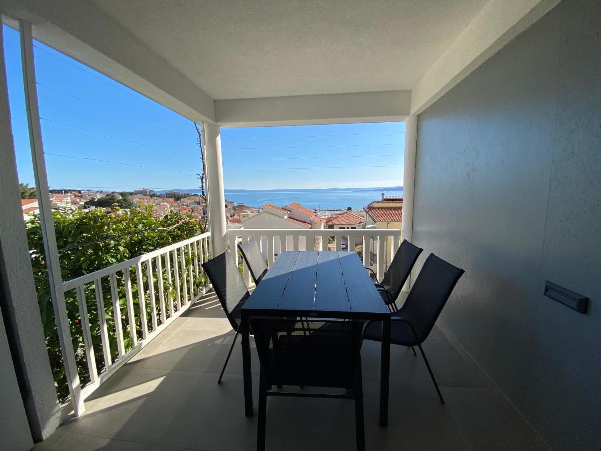 Appartement Maritom