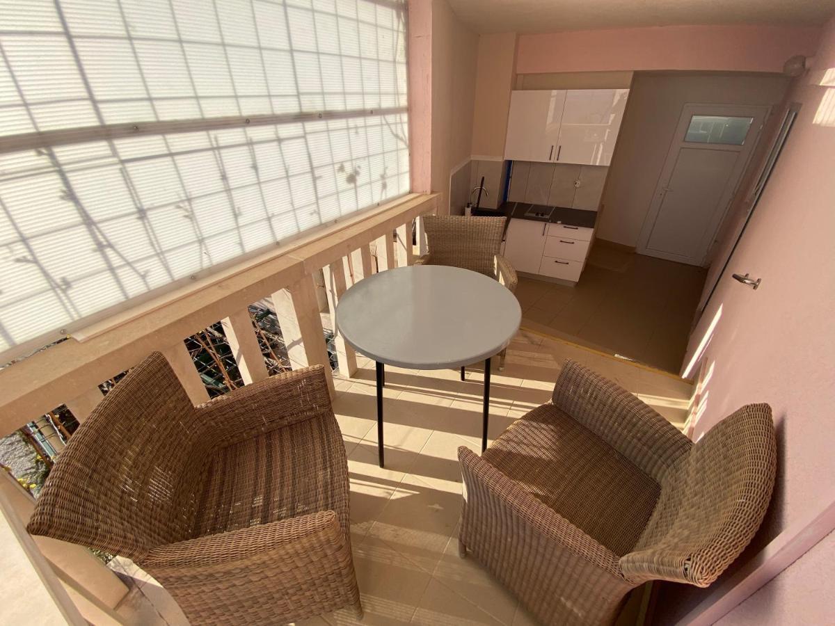 Appartement Maritom