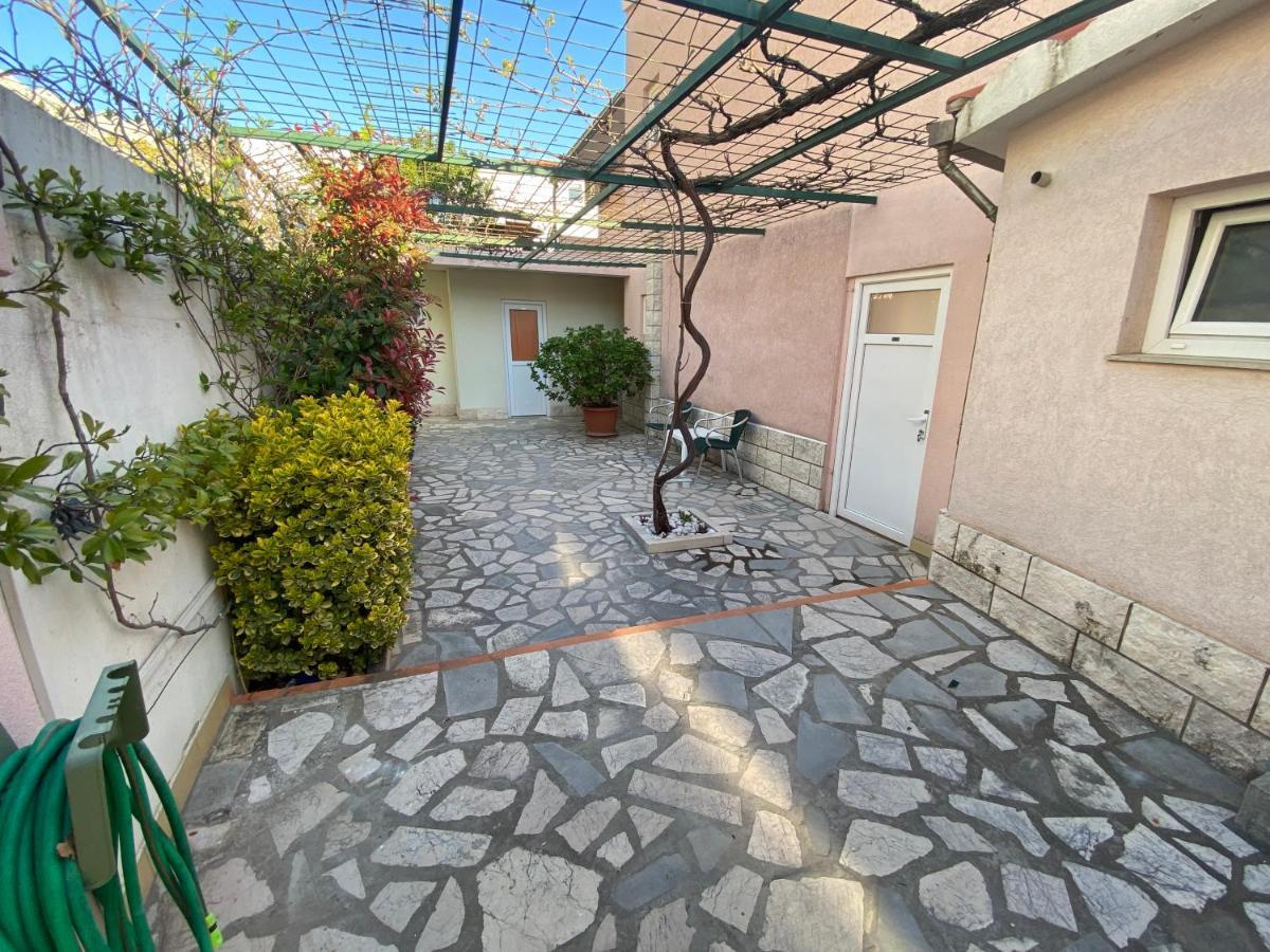 Appartement Maritom *
