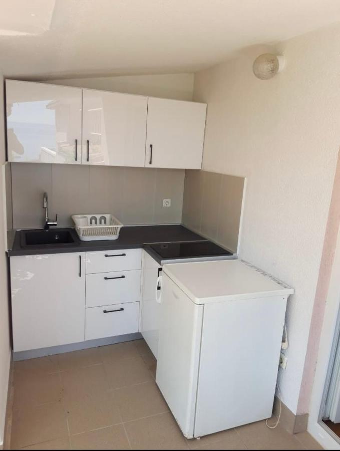 Apartment Maritom *