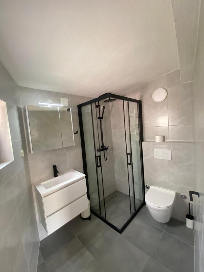 Appartement Maritom Baška Voda