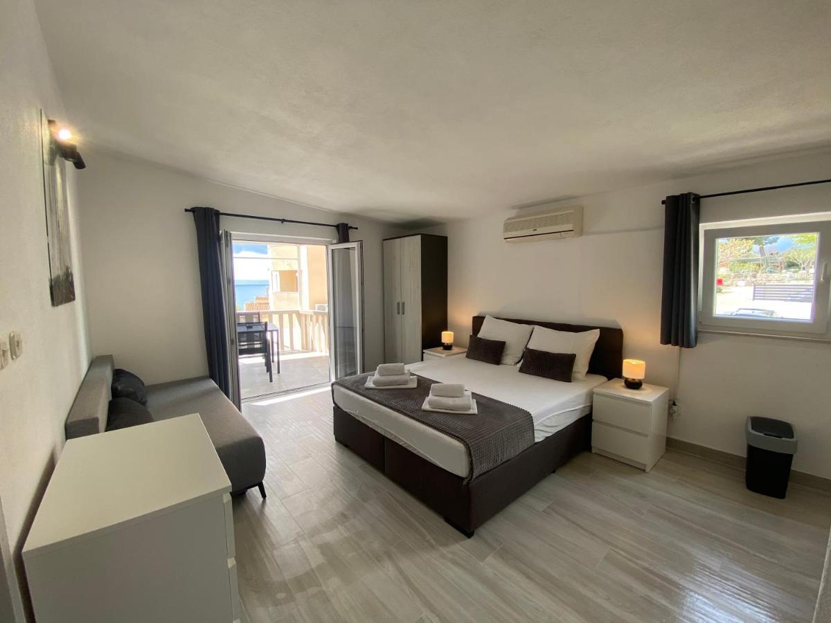 Maritom Appartement