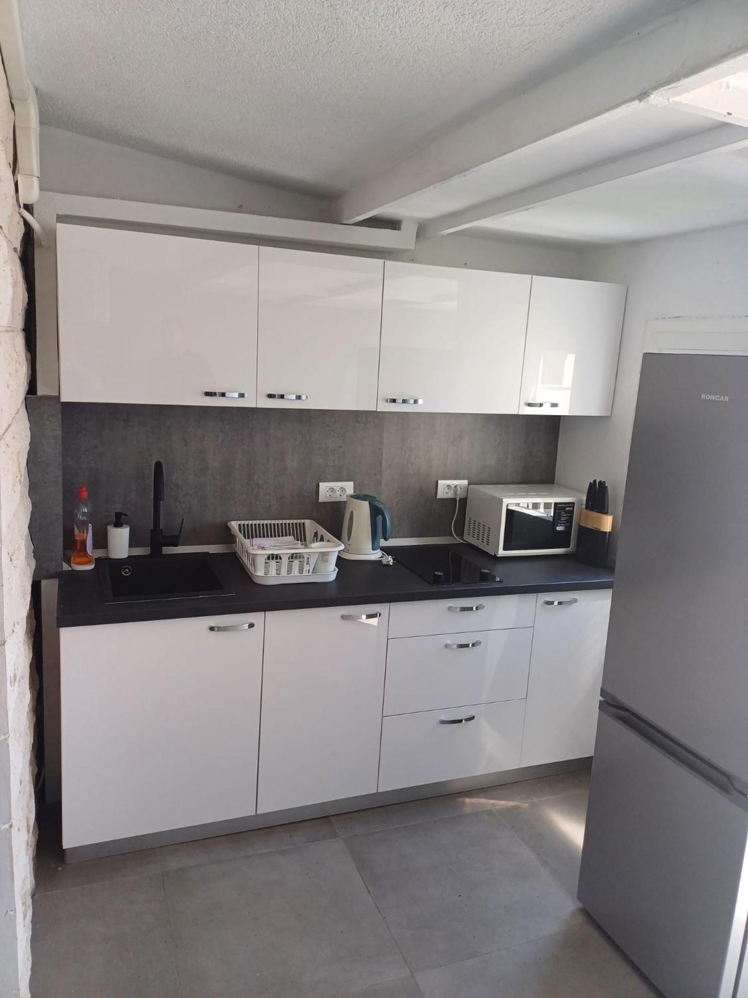 Appartement Maritom